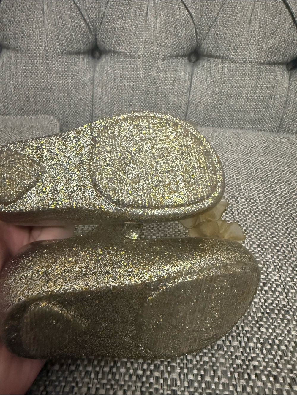 Mini Melissa - Picture 4 of 4